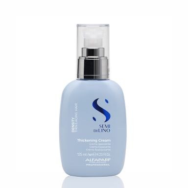 Alfaparf Milano Semi di Lino - Density Thickening Cream (125ml)