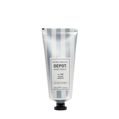 Depot  The Male Tools - No. 308 Volume Creator (100ml)