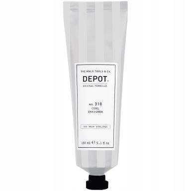 Depot The Male Tools -  No. 310 Curl Designer (150ml)