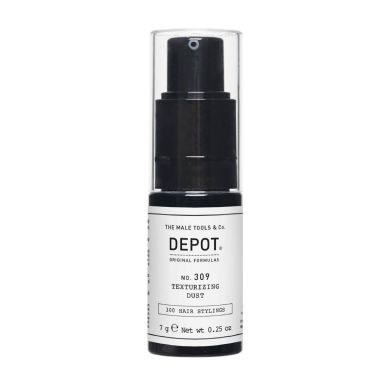 Depot The Male Tools - No. 309 Texturizing Dust (7gr)