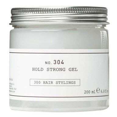 Depot  The Male Tools No. 304 - Hold Strong Gel (200ml)