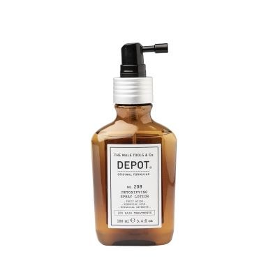 Depot - Detoxifying Spray Lotion (100ml)