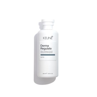 Keune Derma Regulate Sebum Regulating Shampoo (300ml)