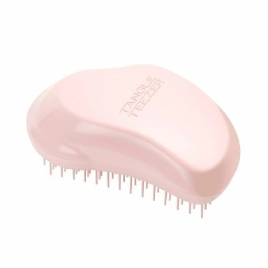 Tangle Teezer Kids Detangling Mini Hairbrush - Millennial Pink