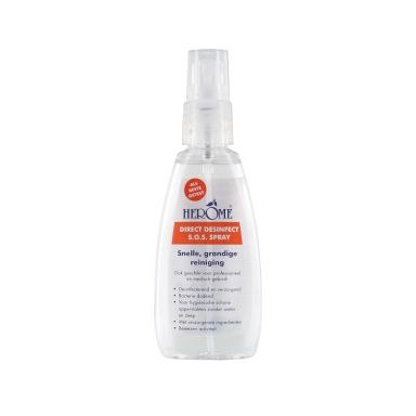 Herome - Direct Disinfect S.O.S. Spray (75ml)
