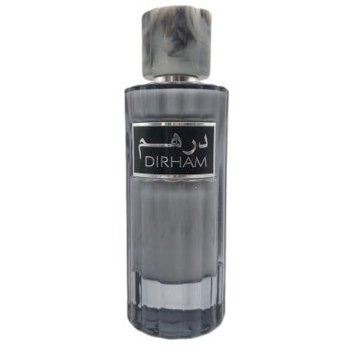 Ard Al Zaafaran Dirham Premium Water Perfume (100ml)