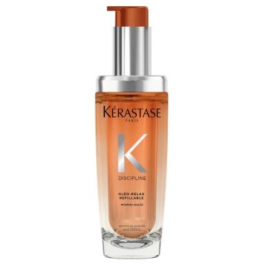 Kérastase Discipline Oléo-Relax Refillable Morpho-Huiles (75ml)