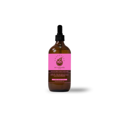DOS Cosmetics - Grapeseed Oil (100ml)