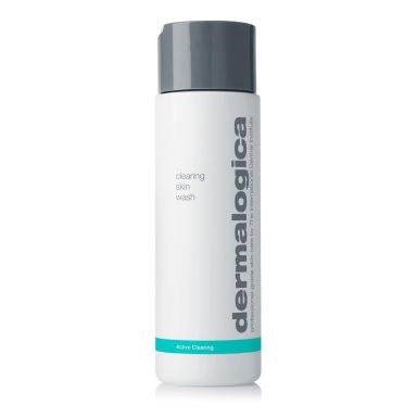 Dermalogica Clearing Skin Wash (250ml) 