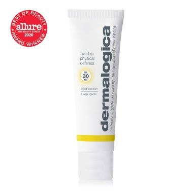 Dermalogica Invisible Physical Defense SPF30 (50ml)