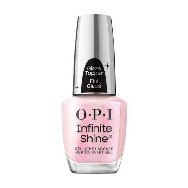 OPI Infinite Shine Glaze Topper - Donut Disturb (15ml)