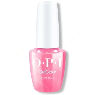 OPI Gel Color Dopa-Mani (15ml)