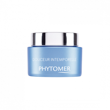 Phytomer Douceur Intemporelle Age-Solution Soothing Cream (50ml)