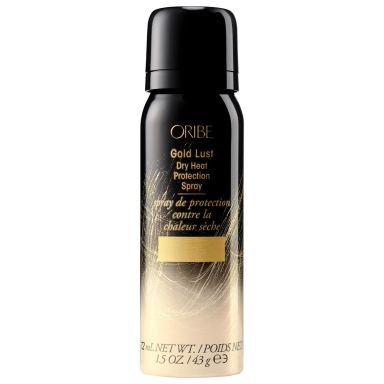 Oribe Gold Lust Dry Heat Protection Spray (72ml)