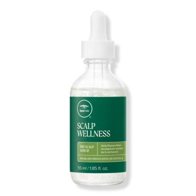 Tea Tree - Scalp Wellness Dry Scalp Serum (55ml)