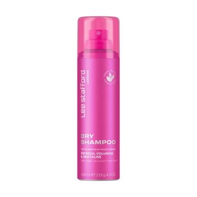 Lee Stafford Dry Shampoo (200ml)
