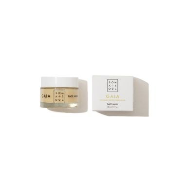 Soma+Soul Gaia Face Mask (50ml)