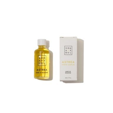 Usu Cosmetics - Lip & Eye Make Up Remover (100ml)