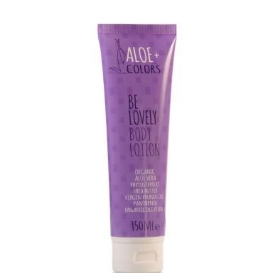 Aloe+ Colors - Body Lotion Be Lovely - Γαλάκτωμα Σώματος (150ml)