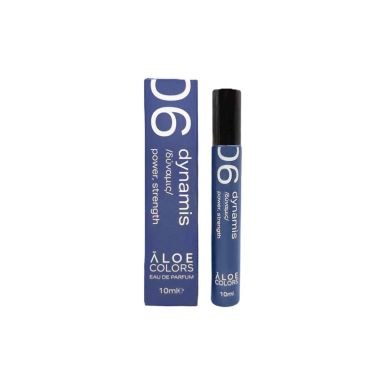 Aloe Colors 06 Dynamis Eau De Parfum (10ml)