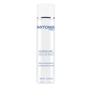 Phytomer Micellar Water Eye Makeup Removal Solution (150ml)