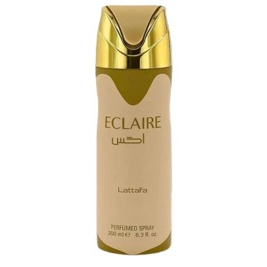 Lattafa Eclaire Perfumed Spray (200ml)