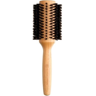 Olivia Garden Healthy Hair Eco-Blowout Boar Hairbrush (40mm)