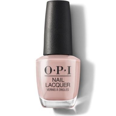 OPI - Edinburgh-er & Tatties (15ml)