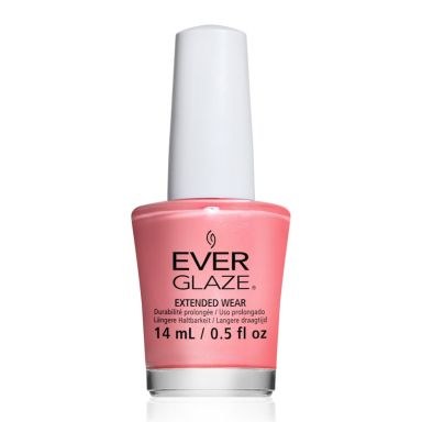 China Glaze - Whats The Coral Ation (14ml)