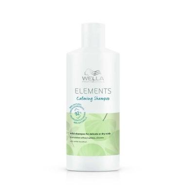 Wella Professionals Elements Calming Shampoo (250ml)