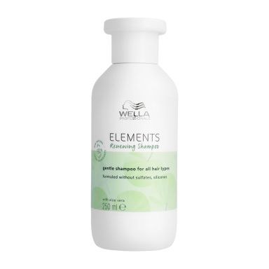 Wella Professionals Elements Renewing Shampoo (250ml)