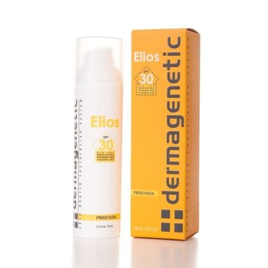 Dermagenetic ELIOS SPF 30 (75ml)