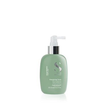 Alfaparf Milano Semi di Lino - Scalp Renew Energizing Tonic (125ml)