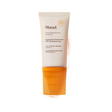 Murad Environmental Shield Superactive Moisturizer SPF 50: Brightening (10ml)