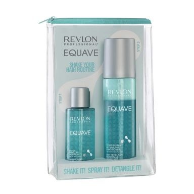 Revlon Professional Equave™ Set (Conditioner 200ml & Shampoo 100ml)