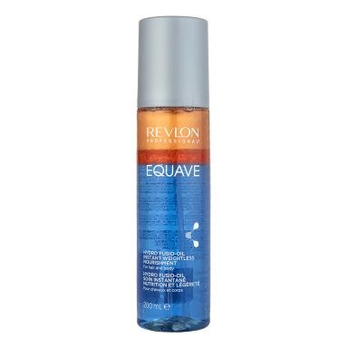 Revlon Professional Equave™ Hydro Fusio-Oil Instant Weightless Nourishment (200ml)