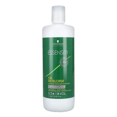 Schwarzkopf Professional Essensity Oil Developer 5,5% / 18 Vol (1000ml)
