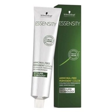 Schwarzkopf Professional Essensity Color Ammonia Free 5-88 Καστανό Ανοιχτό Έντονο Κόκκινο (60ml)