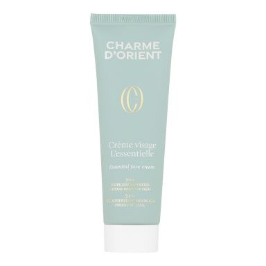 Charme D' Orient Essential Face Cream (50ml)