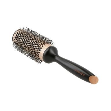 Kashōki Essential Beauty Vented Round Brush (30mm)