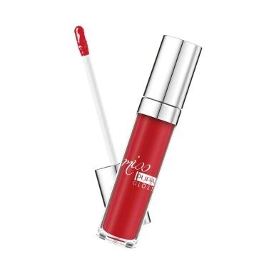 Pupa Miss Pupa Gloss - 305 Essential Red (5ml)