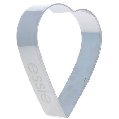Essie - Heart Shaped Cookie Cutter