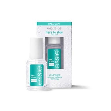 Essie - Here To Stay Base Coat