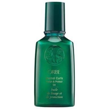 Oribe Eternal Curls Polish & Protect Oil (100ml)