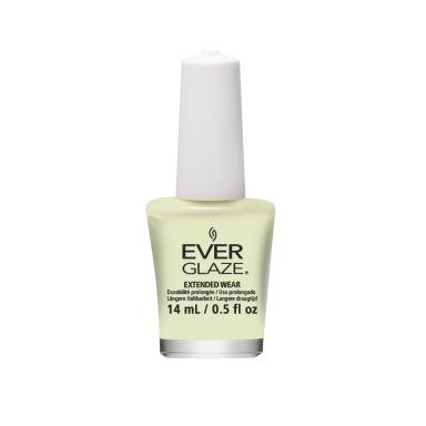 China Glaze - Beat Your Best Lime (14ml)