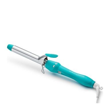Moroccanoil Everlasting Curl Titanium Curling Iron