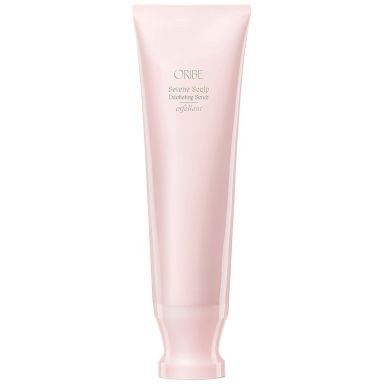 Oribe Serene Scalp Exfoliating Scrub (125ml)