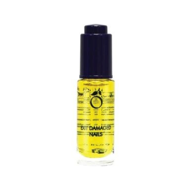 Herome - Exit Damaged Nails (7ml)