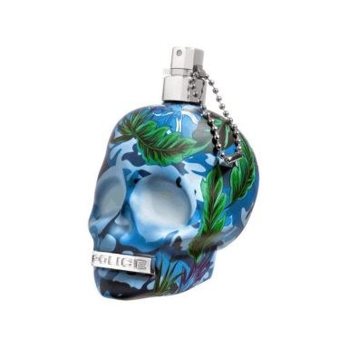 Police To Be Exotic Jungle EDT For Man (40ml)