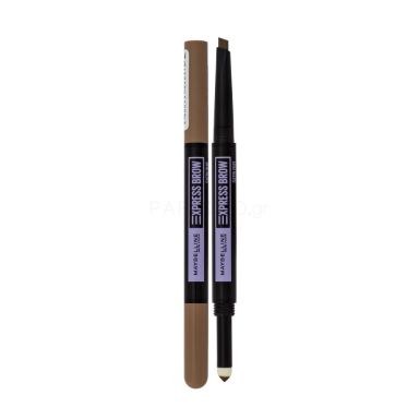 Maybelline Express Brow Satin Duo Pencil